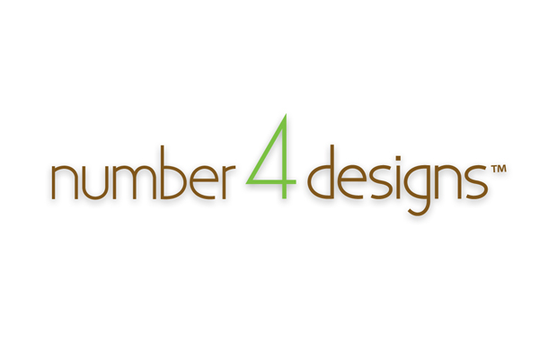 number4designs